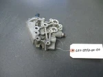 Yamaha Outboard Fuel Pump Cover Assy 68F-13993-00-00 BIN0163. Fixed Price $160.00.
