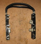 Mercury Race Pro Xs Optimax Dfi 3.0 Fuel Rail Set Pn 8M0185156 Fits 2006 & Up. Fixed Price $395.00.