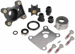 Water Pump Impeller Repair Kit For Johnson Evinrude 9.9 15 Hp Outboard 394711. Fixed Price $15.99.