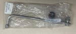 Mercury Quicksilver Steering Link Rod MEWF9.9 New Oem. Fixed Price $18.99.