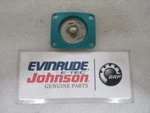 U34 Omc Evinrude Johnson 3854257 Diaphragm Assembly Oem New Factory Boat Parts. Fixed Price $27.76.