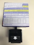 New Oem Brp Johnson Evinrude Rear Latch Assembly 0435818. Fixed Price $39.45.
