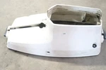 Evinrude Johnson 40 50 Hp Lower Engine Cowling Cover Set Port Starboard. Fixed Price $75.00.