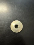 Mercury 73719 Washer. Fixed Price $6.19.