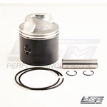 Wsm Piston Kit Chrysler / Force 40 120 Hp 96-99 Standard 100-210K. Fixed Price $86.18.