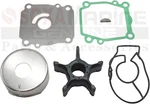Suzuki DF100 115 140 150 175 Hp Outboard Water Pump Rebuild Kit 17400-92J21 New. Fixed Price $32.50.