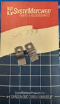 0305738 Omc Evinrude Johnson Spring Lock (1 Pc) -a. Fixed Price $10.99.