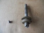 Mercury Verado 200-225-250-275-300-350-400HP Spool Shift Prop Assembly 8M0053114. Fixed Price $19.99.
