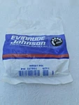 Oem Evinrude Johnson Omc Part # 327861 Wrist Pin. Fixed Price $6.38.