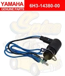 Yamaha Genuine Starter Assembly 60-90HP 1992 & Up Factory 6H3-14380-00. Fixed Price $228.97.