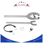 Attwood Adjustable Heavy-duty Transom Saver 24"-36" SP-4000-ADJ-RB. Fixed Price $52.67.