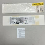 Mercury Oem Verado Decal Kit Carbon Fiber 400R- 350,350 PRO,400 Hp 37-8M0097812. Fixed Price $179.00.