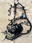 32100-ZY6-030 Honda BF150 Complete Engine Harness With Fuse Box, See Pictures. Fixed Price $149.95.