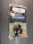 New Oem Mercury Quicksilver Starter Solenoid 89-818998A1. Fixed Price $27.99.