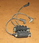 Johnson 150 Hp Stroke Ignition Coil Assembly Pn 0583740 Fits 1999-2001. Fixed Price $30.00.