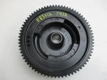 0583012 Evinrude Johnson 35-60 Hp Cyl Outboard Flywheel 0583911 583696. Fixed Price $34.99.