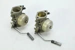 817973A3 Chrysler Force Carb Set 35 45 50 Hp 1974 1989 WE-13 Rebuild Ready. Fixed Price $240.00.