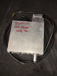 Actuator 7342 Jack Plate Cmc-th Marine Atlas Hydro. Fixed Price $250.00.
