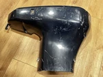 Johnson Evinrude Omc 5004969 Port Lower Cover - Blue Used. Fixed Price $109.95.