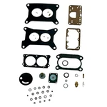 Oem Grade Omc Volvo Penta 4.3L 5.0L 5.7L Carb Kit 986796 3854347 Holley. Fixed Price $164.59.