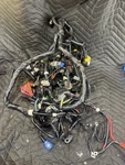 Yamaha Oem Complete Wire Harness 6P2-82590-40-00 F200-250HP 2011-2012 Models. Fixed Price $199.98.