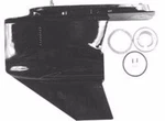 Mercruiser Mercury Marine Quicksilver 1656-8866A64 Bravo One Lower Unit Case. Fixed Price $2495.00.