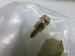 U22 Genuine Evinrude Johnson Omc 327689 Orifice Oem New Factory Boat Parts. Fixed Price $8.48.