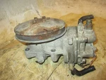 Mercury Optimax 225HP Stroke Outboard Air Compressor (828123A18). Fixed Price $125.00.