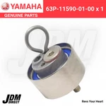 Yamaha Genuine Tensioner Assy 63P115900100 63P-11590-00-00 New. Fixed Price $495.97.
