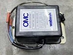 Oem Johnson Evinrude Omc 397123 Amplifier. Fixed Price $399.95.