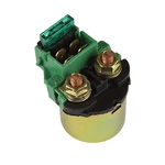 Caltric Starter Solenoid Relay For Honda 35850-MF5-751 35851-MF5-751. Fixed Price $10.00.