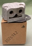 New Replaces Mercury Quicksilver 30269A2 Fuel Pump Asm Outboard 20-50HP. Fixed Price $81.56.