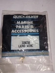 New Mercury Quicksilver 33658 Lead Wire. Fixed Price $5.75.
