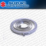 New 1983 1987 Suzuki Recoil Pull Start Return Spring 18142-24400. Fixed Price $34.06.