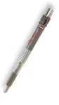 For Mercury Alpha I/MR/R/200-300 Hp Propeller Shaft 44-824110 11150 8M0140440. Fixed Price $172.00.