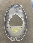 New Oem Yamaha Bottom Cowling Assy Scratched Pn 6FP-42710-01-8D ATTIC21. Fixed Price $708.95.