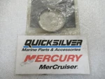 G7B Genuine Mercury Quicksilver 27-72640 Plug Oem New Factory Boat Parts. Fixed Price $8.75.