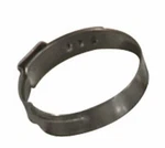Sierra 18-9138-9 Oetiker Clamp 1/4" 31.6MM (priced Per Pkg Of 10). Fixed Price $29.77.