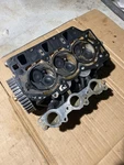 Mercury Cylinder Head Assy 893504T02 30-40HP 4-STROKE Carbureted Complete Loaded. Fixed Price $149.95.