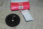 Omc Johnson Evinrude Pulley Kit 391022 434569. Fixed Price $80.99.