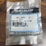 Mercury Quicksilver 16-42917 Stud (QTY-2) Oem Nos. Fixed Price $9.60.