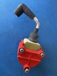Mercury Outboard Oem Coil 4528T2 40 4HP 3.9HP 4.5HP. Fixed Price $69.95.