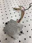 Mercury Voltage Regulator 854515 Fits 30 40 55 65 75 80 90 100 115 125 Hp. Fixed Price $22.00.
