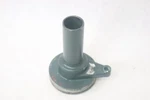 Yamaha Mariner 689-15396-01-5B Block Lower Housing Crank Oil Seal 25-30 Hp. Fixed Price $10.00.