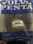 *new* Oem Volvo Penta Exhaust Bellows Xdp 3885871. Fixed Price $253.75.