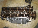 Suzuki DF115 115HP Outboard Cylinder Head. Fixed Price $150.00.