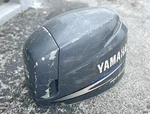115 Yamaha 68V-42610-10-8D Top Cowling Four Stroke Hp Engine Cover 2002-04. Fixed Price $260.00.