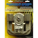 Martyr Mercruiser & Magnesium Fresh Water Anode Zinc CMBRAVO23KITM. Fixed Price $86.99.