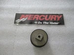 B6A Genuine Mercury Quicksilver F85965 Shock Mount Oem New Factory Boat Parts. Fixed Price $39.74.