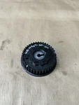Oem Yamaha Driven Gear Pn# 6CB-11567-00-00 (B-123). Fixed Price $17.99.